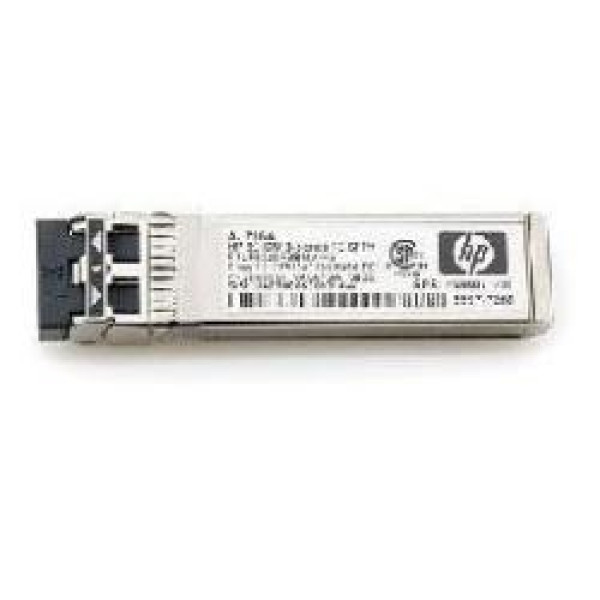 HPE 8GB SHORT WAVE B-SERIES SFP+ 1