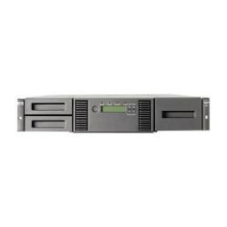 MSL2024 0-DRIVE TAPE LIBRARY