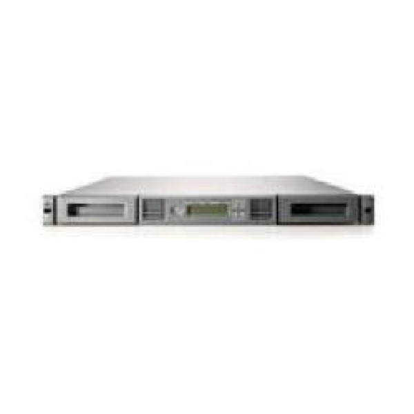 HP 1/8 G2 TAPE AUTOLOADER RACK KIT
