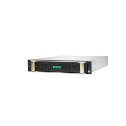 HPE MSA 2060 SAS 2U 12D LFF