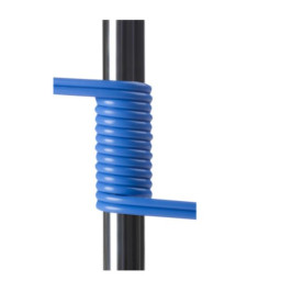PREMIER FLEX MPO/MPO OM4 8F 10M CBL