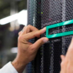 HPE PRIMERA 600 25GBE SFP 2PK UPG K