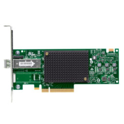 HPE SN1200E 16GB 1P FC HBA