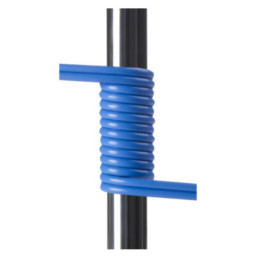 HPE PREMIER FLEX MPO/MPO OM4 12F 5M