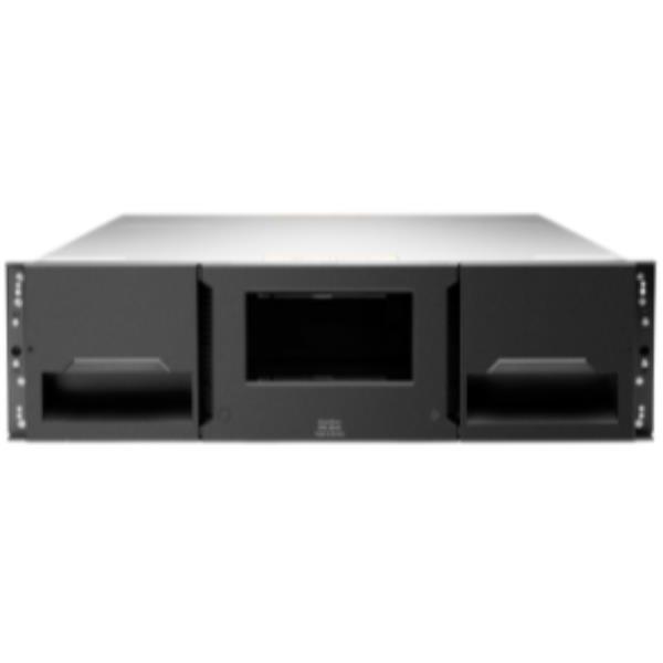 HPE MSL3040 SCALABLE EXPANSION MODU