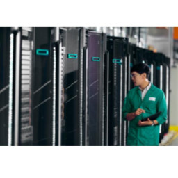 HPE MSL3040 UPGRADE POWER SUPPLY KI