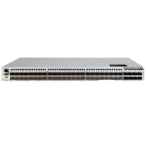 HPE SN6700B 64GB 56/24 24P SFP28 FC