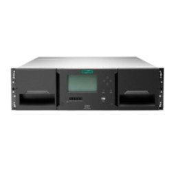 R6Q75AL LTO-9 45000 SAS DRV UPG KIT