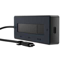 HP 4K USB-C MULTIPORT HUB