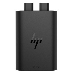 HP USB-C 65W GAN LAPTOP CHARGER