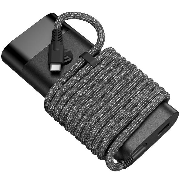 HP USB-C 110W LAPTOP CHARGER