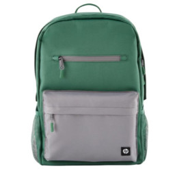 HP CAMPUS GREEN BACKPACK