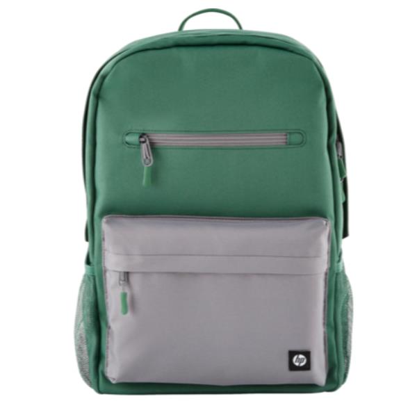 HP CAMPUS GREEN BACKPACK