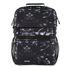 HP CAMPUS XL MARBLE STONE BACKPACK