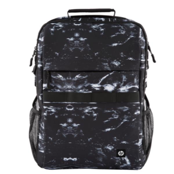 HP CAMPUS XL MARBLE STONE BACKPACK