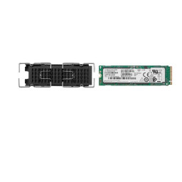 KIT SSD PARA UNIDAD HP Z TURBO 2TB