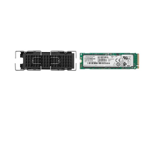 KIT SSD HP ZTURBO DE 512 GB