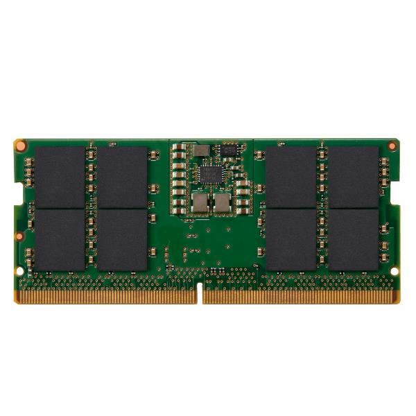 HP 8GB DDR5 5600 SODIMM MEM