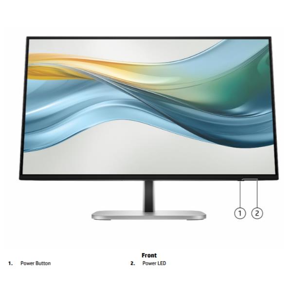 SERIE 5 PRO 524PU FHD USB-C