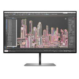 Z27U G3 QHD USB-C DISPLAY