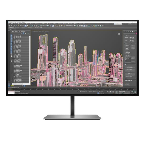 Z27U G3 QHD USB-C DISPLAY