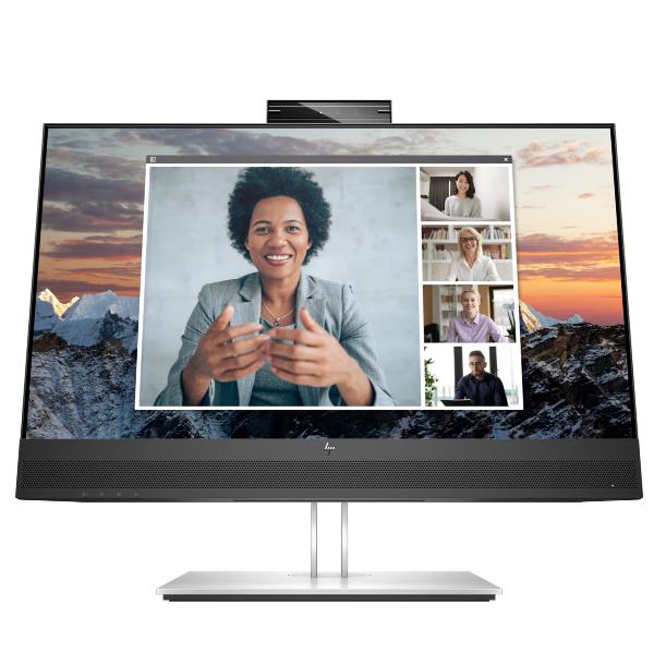 HP E24M G4 23.8  USB-C PD