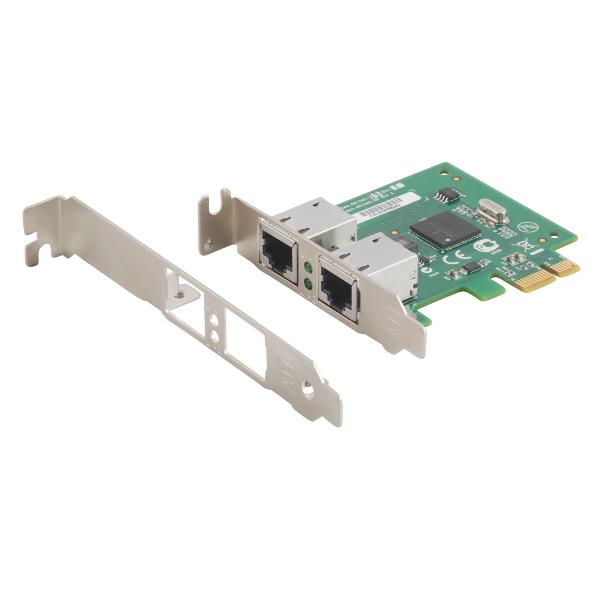 NIC ALLIED TELESIS AT-2911T/2-901