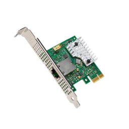 INTEL I225V SINGLE PORT 2.5GBE PCIE