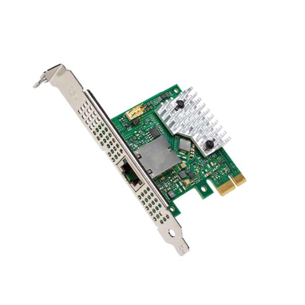 INTEL I225V SINGLE PORT 2.5GBE PCIE