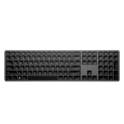 HP 975 USB+BT   WIRELESS KYBRD