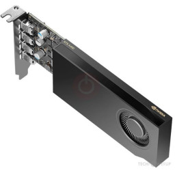 NVIDIA RTX A400 4GB 4MDP GFX