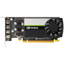 NVIDIA T1000 8GB 4MDP GFX