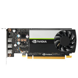 NVIDIA T400 4GB 3MDP GFX