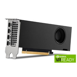 NVIDIA RTX A2000 12GB 4MDP GFX