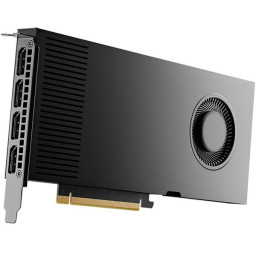 NVIDIA RTX 4000 ADA 20GB 4DP GFX