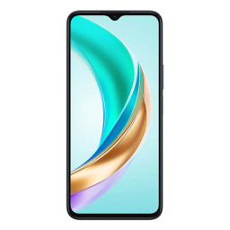 HONOR X6B 4+128GB MIDNIGHT BLACK