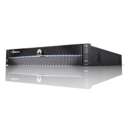 OCEANSTOR DORADO 3000 2U DUAL CONTR