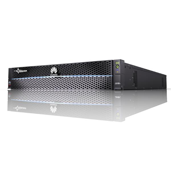 OCEANSTOR DORADO 3000 2U DUAL CONTR