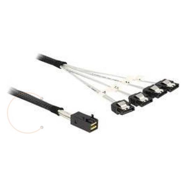 ST50 RAID HBA CABLE FLASH