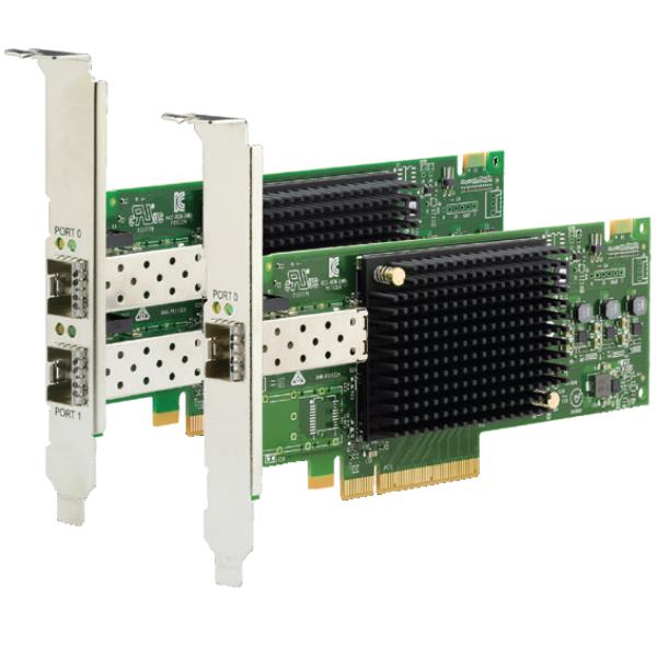 EMULEX 16GB GEN6 FC SINGLE-PORT HB