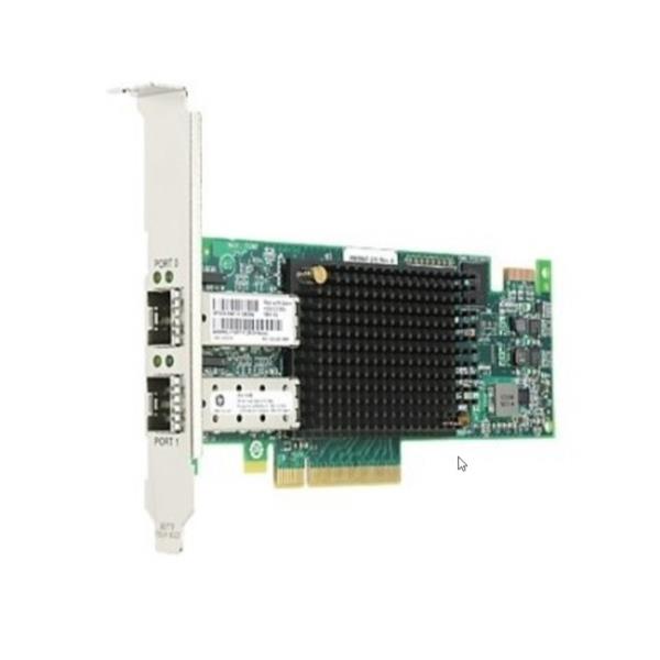 EMULEX 16GB GEN6 FC DUAL-PORT HBA