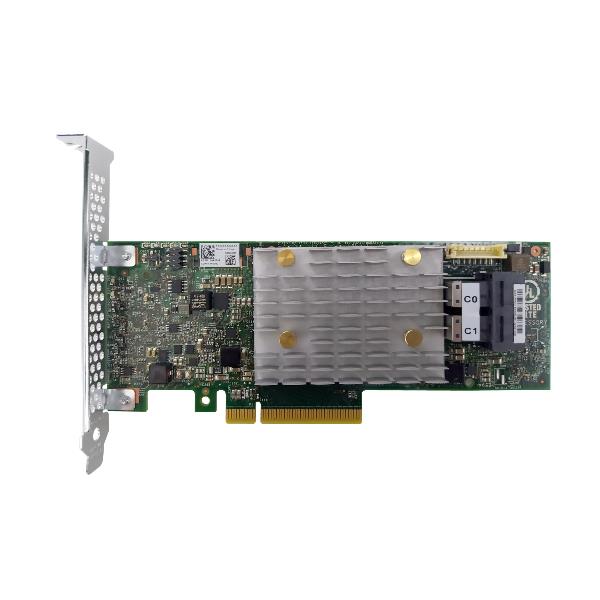 THINKSYSTEM RAID 9350-8I 2GB FLASH