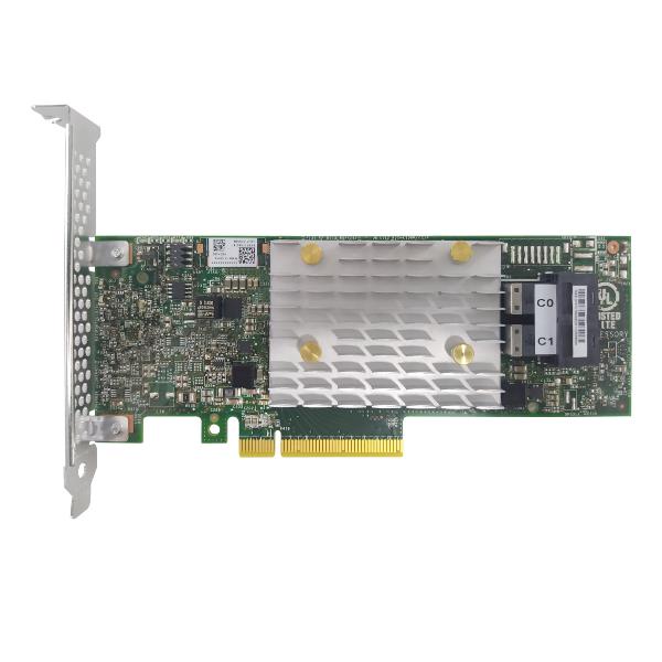 THINKSYSTEM RAID 5350-8I PCIE 12GB