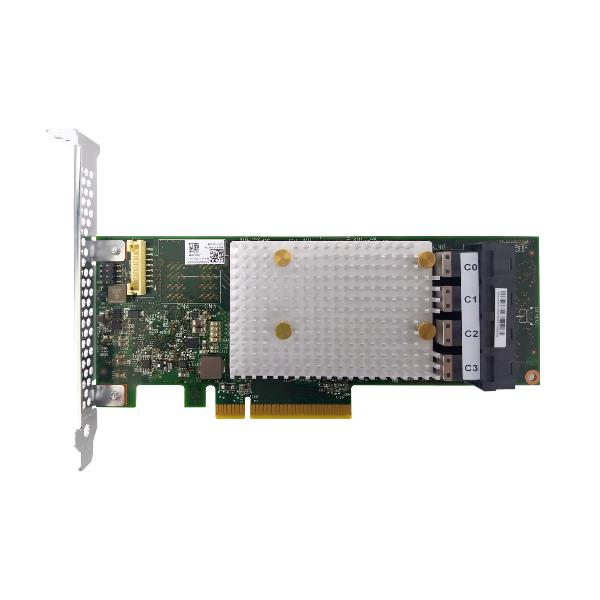 THINKSYSTEM RAID 9350-16I 4GB FLAS