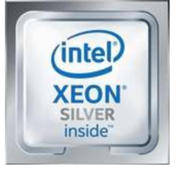 THINKSYSTEM ST550 INTEL XEON SILVE