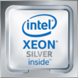 SR530/SR570/SR630 XEON SILVER 4210