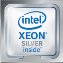 SR550/SR590/SR650 XEON SILVER 4210