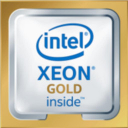 SR590/SR650 THSYSTEM INTEL XEON GLD