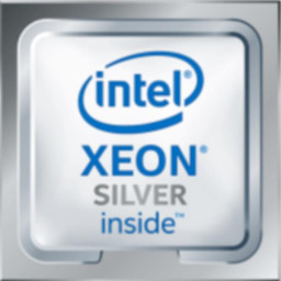 XEON SILVER 4210 W/O FAN
