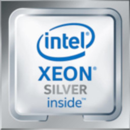XEON SILVER 4210 W/O FAN